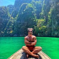 Отзыв от Ратмир - Виза Destination Thailand